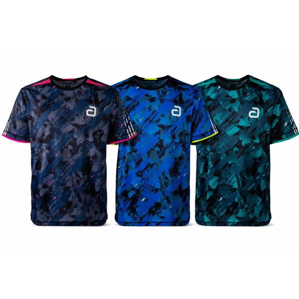 Andro Shirt Tatio