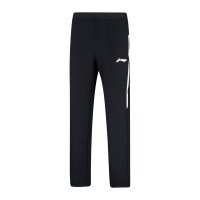 Li-Ning National Pants AKLW119 Black
