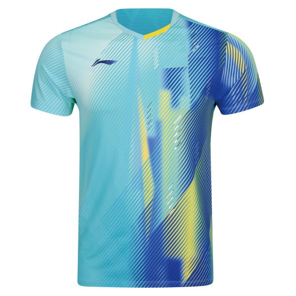 Li-Ning National T-Shirt AAYW005