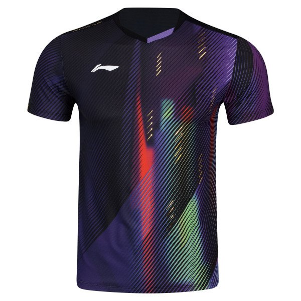 Li-Ning National T-Shirt AAYW005