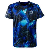 Andro Shirt Nayton ice blue
