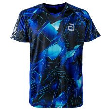 Andro Shirt Nayton ice blue