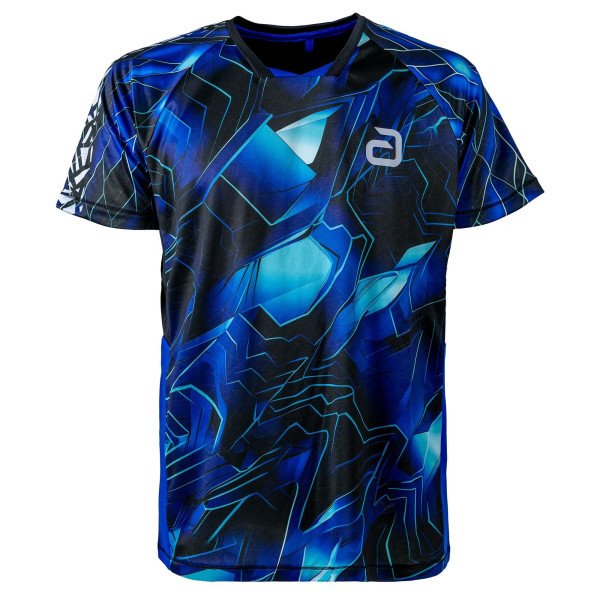 Andro Shirt Nayton ice blue