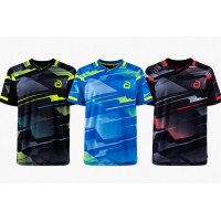 Andro Shirt Sangai