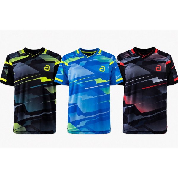 Andro Shirt Sangai