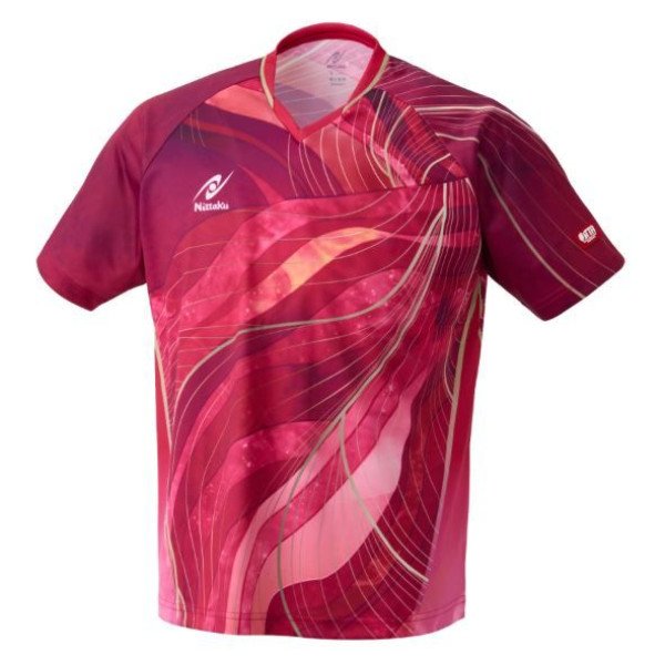 Nittaku Erayth Shirt (2224)