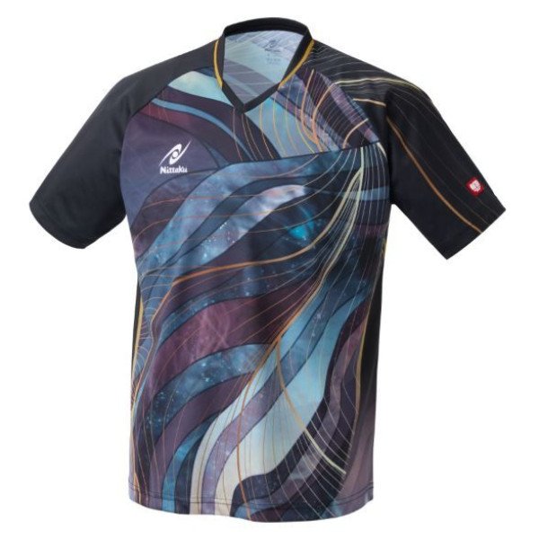 Nittaku Erayth Shirt (2224)