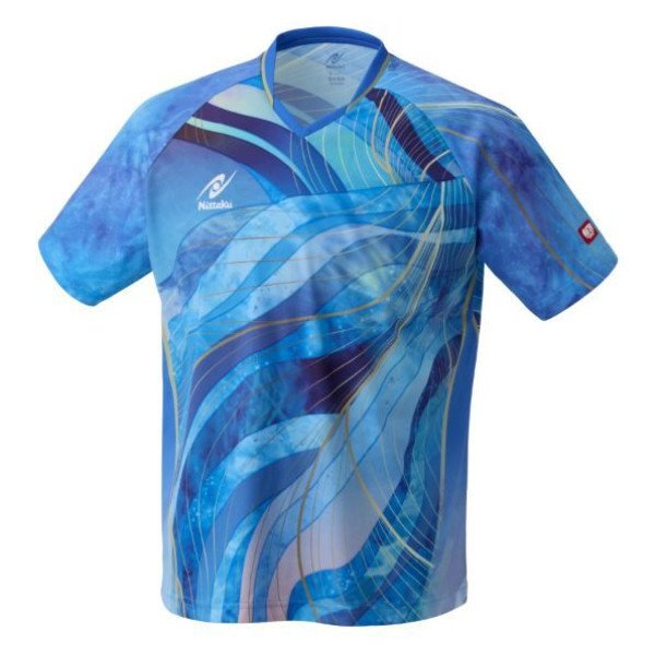 Nittaku Erayth Shirt (2224)