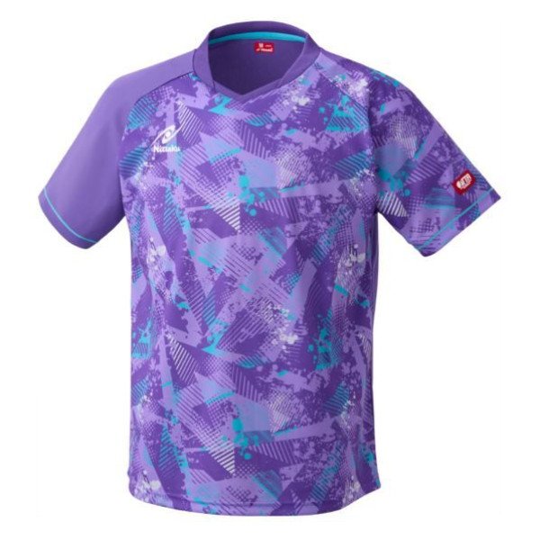 Nittaku Popping Shirt (2227)