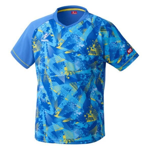 Nittaku Popping Shirt (2227)