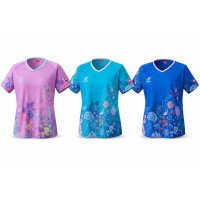 Nittaku Lady-Shirt Hana (2226)