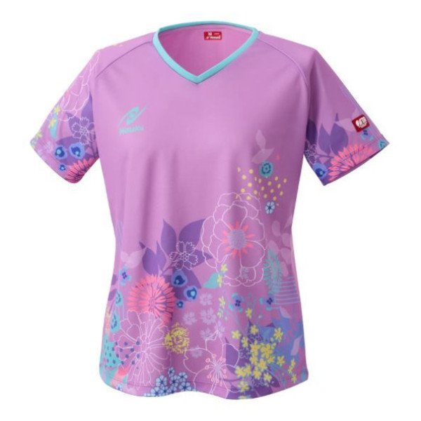 Nittaku Lady-Shirt Hana (2226)