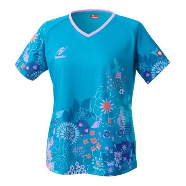 Nittaku Lady-Shirt Hana (2226)