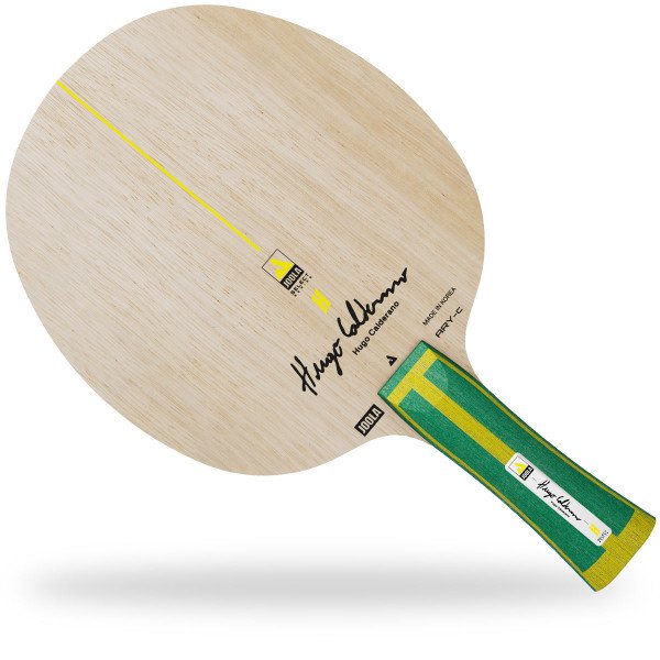 JOOLA Hugo Calderano ARY-C blade