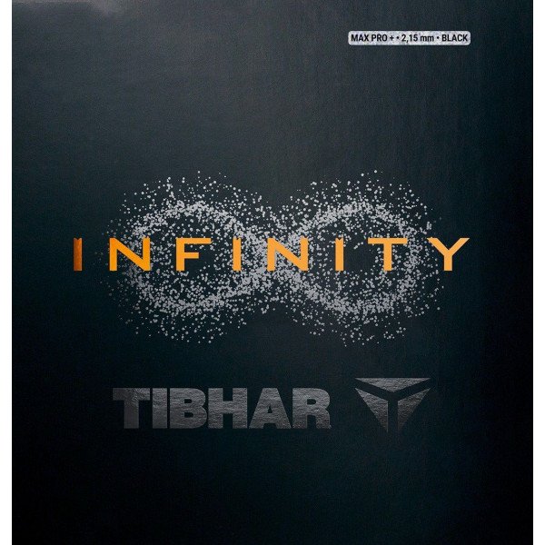 Tibhar Infinity MX-S