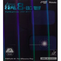 Nittaku Hurricane 8-80 Power