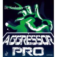 Dr.Neubauer Aggressor PRO