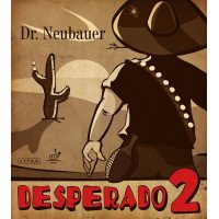 Dr.Neubauer Desperado 2