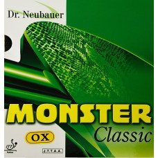 Dr.Neubauer Monster Classic