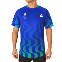 JOOLA Shirt Hugo Calderano Competition