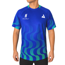JOOLA Shirt Hugo Calderano Competition