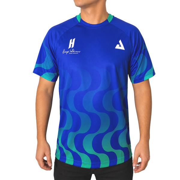 JOOLA Shirt Hugo Calderano Competition
