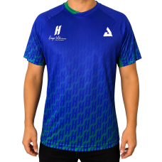 JOOLA Shirt Hugo Calderano Competition Monogram Crossover