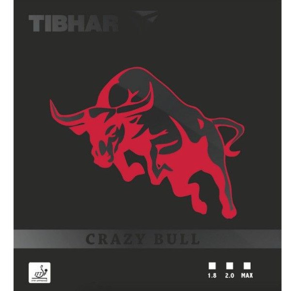 Tibhar Crazy Bull