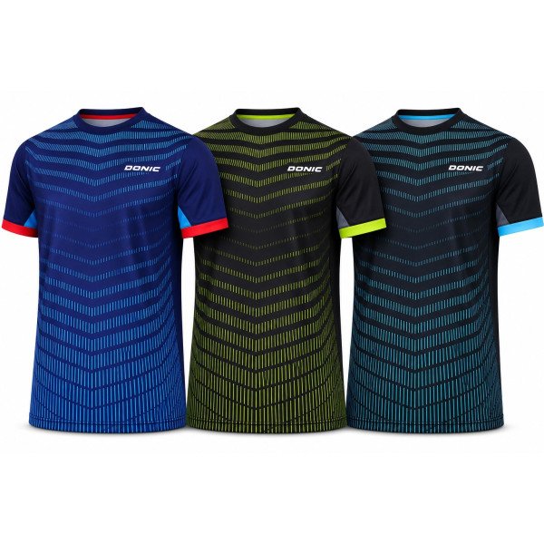 Donic T-Shirt Nexis