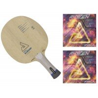 Racket JOOLA ALLROUND RHYZEN FIRE