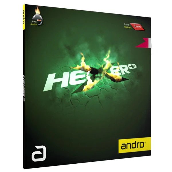 andro Hexer +