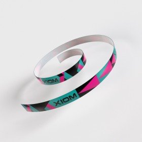 XIOM INDIAN Edge Tape 10mm/50cm