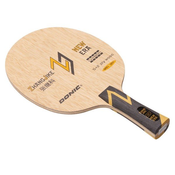 Donic Zhang Jike New Era
