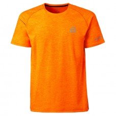 andro Shirt Melange Alpha