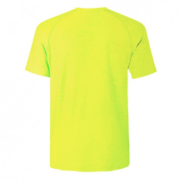 andro Shirt Melange Alpha