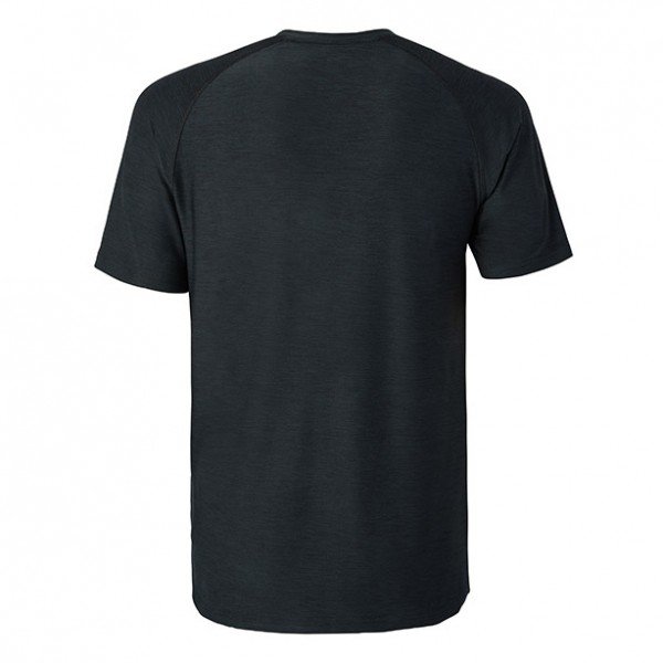 andro Shirt Melange Alpha