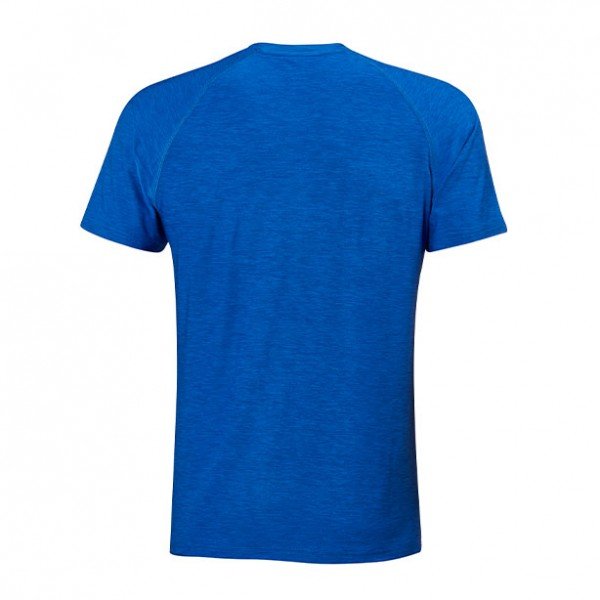 andro Shirt Melange Alpha