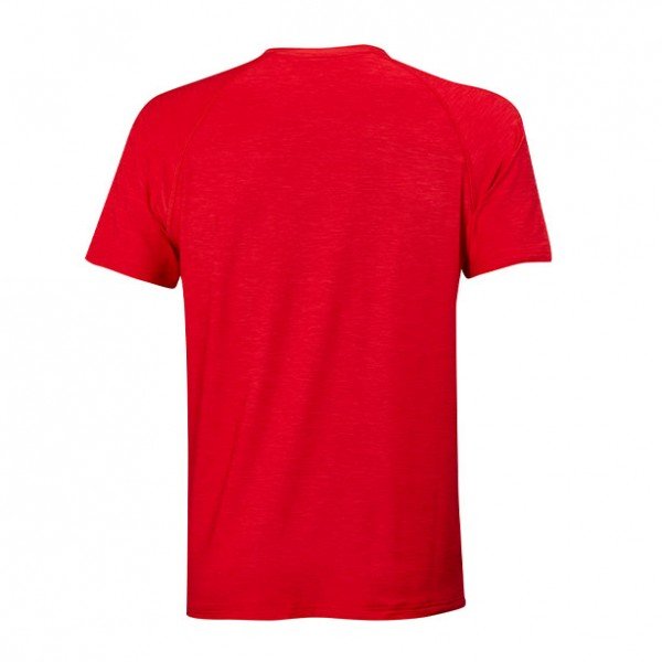 andro Shirt Melange Alpha