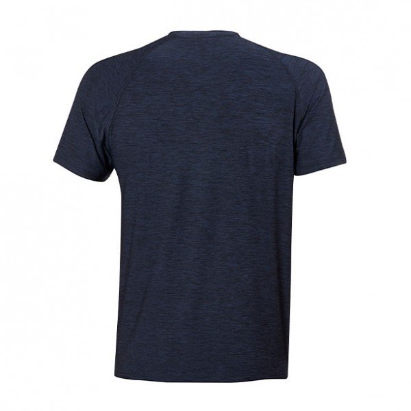 andro Shirt Melange Alpha