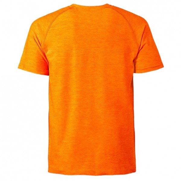 andro Shirt Melange Alpha