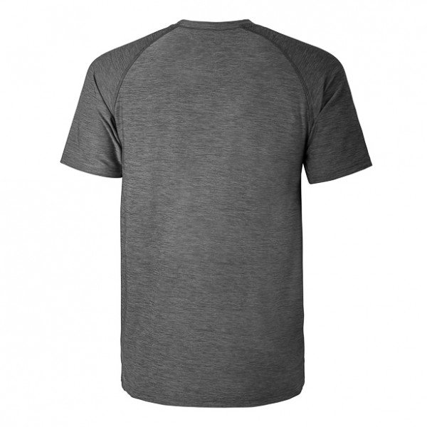 andro Shirt Melange Alpha