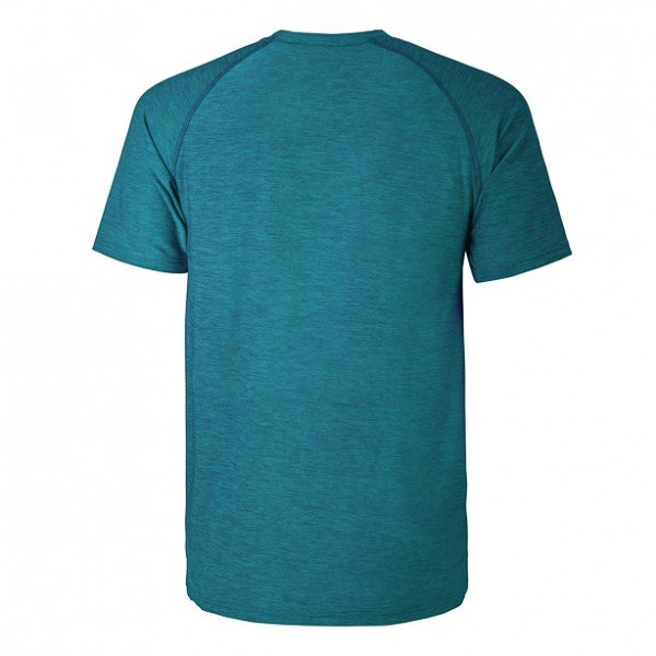andro Shirt Melange Alpha