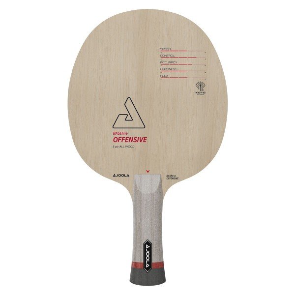 JOOLA BASELine OFFENSIVE Blade