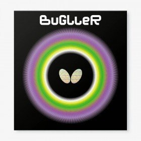 Butterfly Buggler