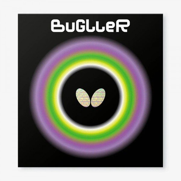 Butterfly Buggler