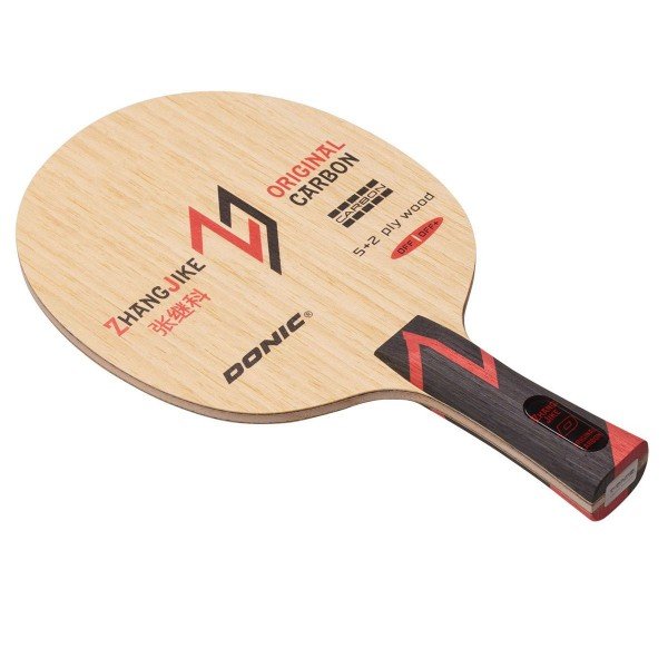 Donic Zhang Jike Original Carbon
