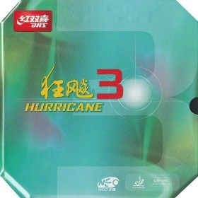 DHS Hurricane 3 Neo National 39'