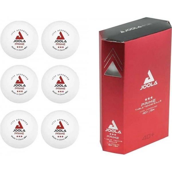 Cheap Joola Joola Prime 40+ 3*** (6 pcs)