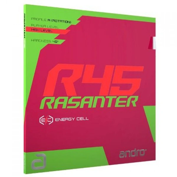 Vivi R45 andro Rasanter R45