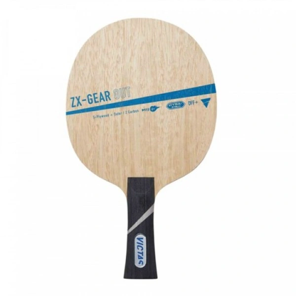 エース&デュース　ウィッグ同梱 Victas ZX-GEAR OUT